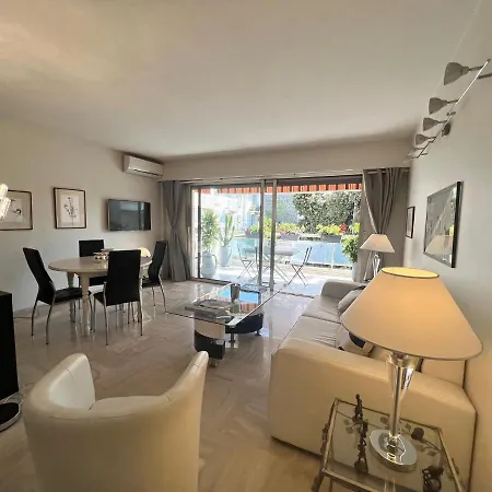 Appartement Alexandra By Welcome To *