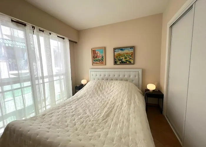 Alexandra By Welcome To Apartamento Cannes