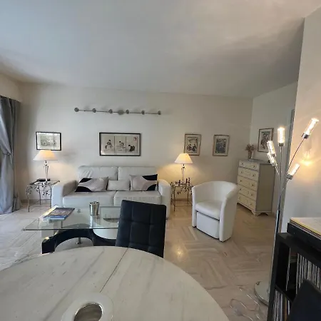 Apartment Alexandra By Welcome To